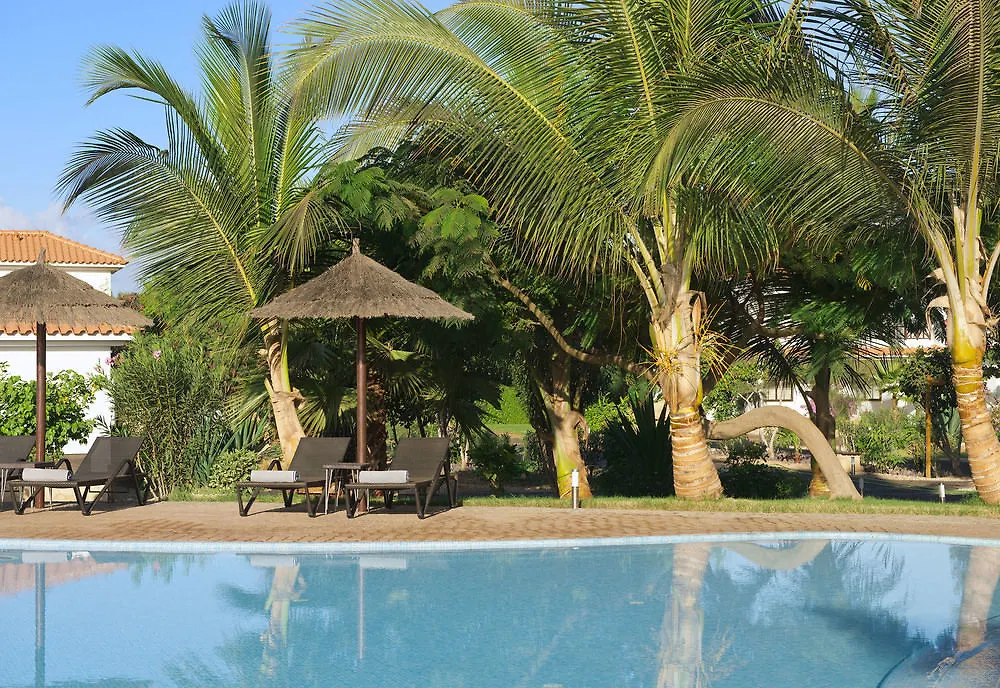 Melia Llana Beach Resort & Spa (Adults Only)-1