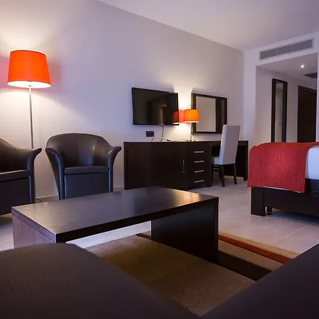 Melia Llana Beach Resort & Spa (Adults Only)-3
