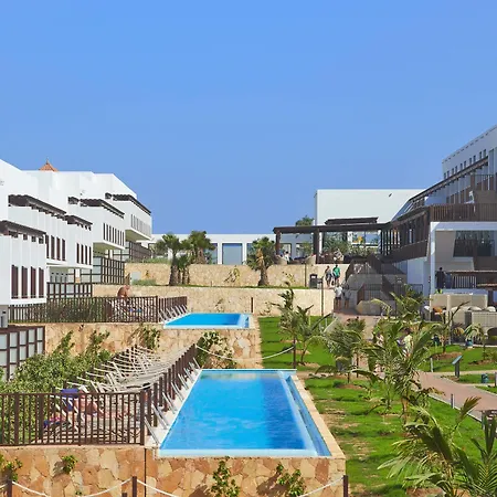 Melia Llana Beach Resort & Spa (Adults Only)-2